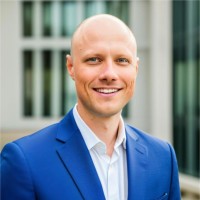 PRESS GLASS, Inc. Employee Brett Ashley's profile photo