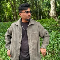 TikTok Employee Mathan Raj's profile photo