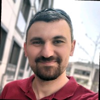 SIMULARGE Global Employee Ismail Demir's profile photo