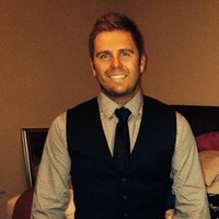 The Brass Tap Employee Desmond Waltrip's profile photo