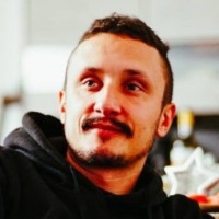 NDA (Contract) Employee Anton Kotenko's profile photo