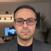 Intelini Employee Petro Fediushko's profile photo