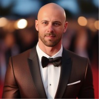 Self-employed Employee Peter Awad's profile photo