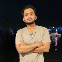 M76 Analytics Employee Ashwin Mohanan's profile photo