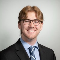 Fuss & O'Neill Employee John Parenteau's profile photo