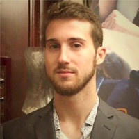 Harborview Capital Partners Employee Ben Begun's profile photo