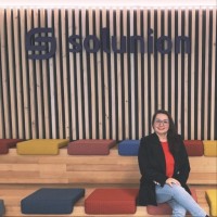 Solunion Employee Nadia Mejias's profile photo