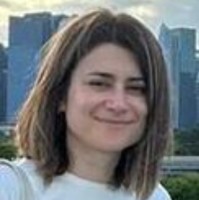 Datasparq Employee Hanaë Gourier's profile photo