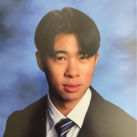 Purdue Computer Science Employee Ashton Leung's profile photo