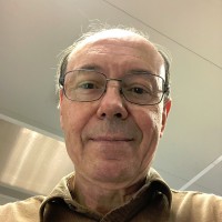 Monocrom Employee Albert Isern's profile photo