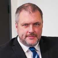 James Foster Email & Phone Number