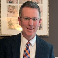 Morrell Builders Employee Eric Gordner's profile photo
