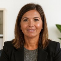 Saint Xavier University Employee Claire Moravec's profile photo