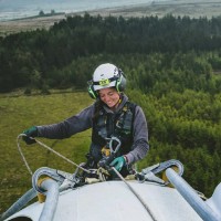 AccessTec Employee Blaise Harvey's profile photo
