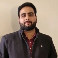 Immunoshop Employee Abhishek Tyagi's profile photo