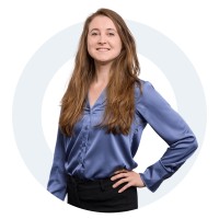 Customs Knowledge Employee Gejanne Sibma's profile photo