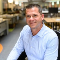 Dean Builds, Inc. Employee Andy Allen's profile photo