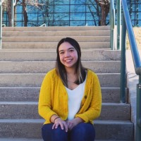 Otten Johnson Employee Cameryn Fox's profile photo