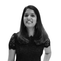 WebReinvent Technologies Pvt. Ltd. Employee Nupur Sahu's profile photo