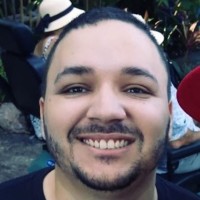 Qintess Employee Christopher Da Silva's profile photo