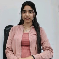 Luminos Software Employee Anushka Sahu's profile photo