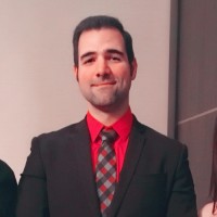Southwest Airlines Employee Ruben Pena's profile photo