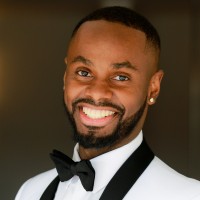 Marriott International Employee Tommy Gates's profile photo