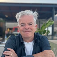 SISK Group Employee Ger Penny's profile photo