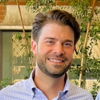 Cloudloft Development Employee Alex Lestock's profile photo