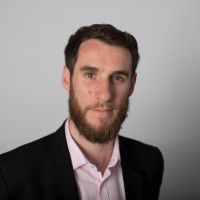 Linesight Employee Frank Cullen's profile photo