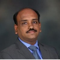 MPOWER Financing Employee Kishore Nair's profile photo