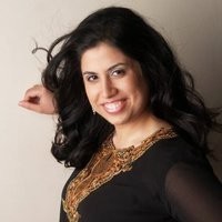 Cooper Health Cape Employee Anita Raghuwanshi's profile photo