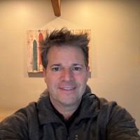 Barracuda Employee Matt Rubenstein's profile photo