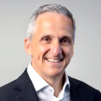 Radius Networks | Flybuy Employee Don Stroberg's profile photo