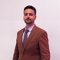 Uber Employee Damanjit Singh's profile photo