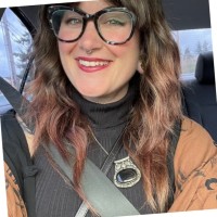 Tacoma Public Schools Employee Brita Johnson's profile photo