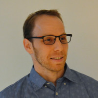 ReturnGO Employee Assi Abramovitz's profile photo