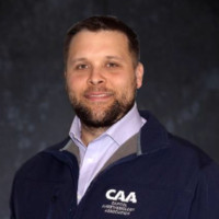 Capitol Anesthesiology Association Employee Ryan Anding's profile photo