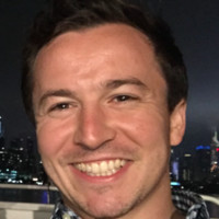 Connor Smith Email & Phone Number