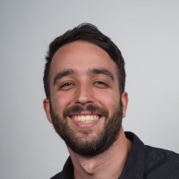 ITsMine Employee Omer Norman's profile photo