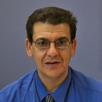 Ku-ring-gai Council Employee Matthew Drago's profile photo