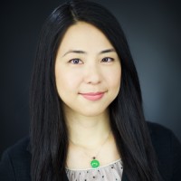 EY Employee Cindy Lin's profile photo
