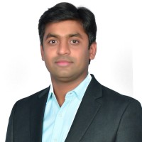 EMCUS Technology Solutions Employee Vignesh Mohan's profile photo
