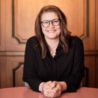 Anna Kropp Email & Phone Number