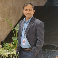 BCD Group Employee Ravi Phadnis's profile photo