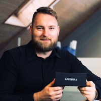 DFVU d.o.o. Employee Simon Terbovsek's profile photo
