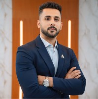 ALIYAS Employee Khaled Mahrous's profile photo