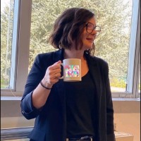 THIERS AUTOMOBILE Employee Sarah Mouta's profile photo