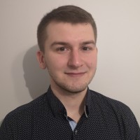 POL-PLAN HALE NAMIOTOWE Employee MacIej Gądecki's profile photo