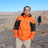 Apple Employee Bin Gu's profile photo